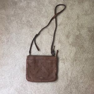 Fossil Crossbody Purse